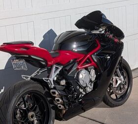 Great and fast bike