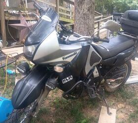 KLR