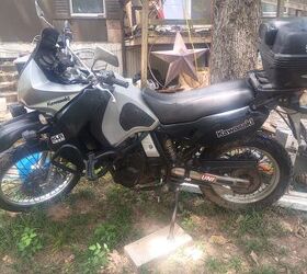 klr