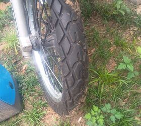 klr