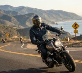 This Week's Motorcycle Gear Deals