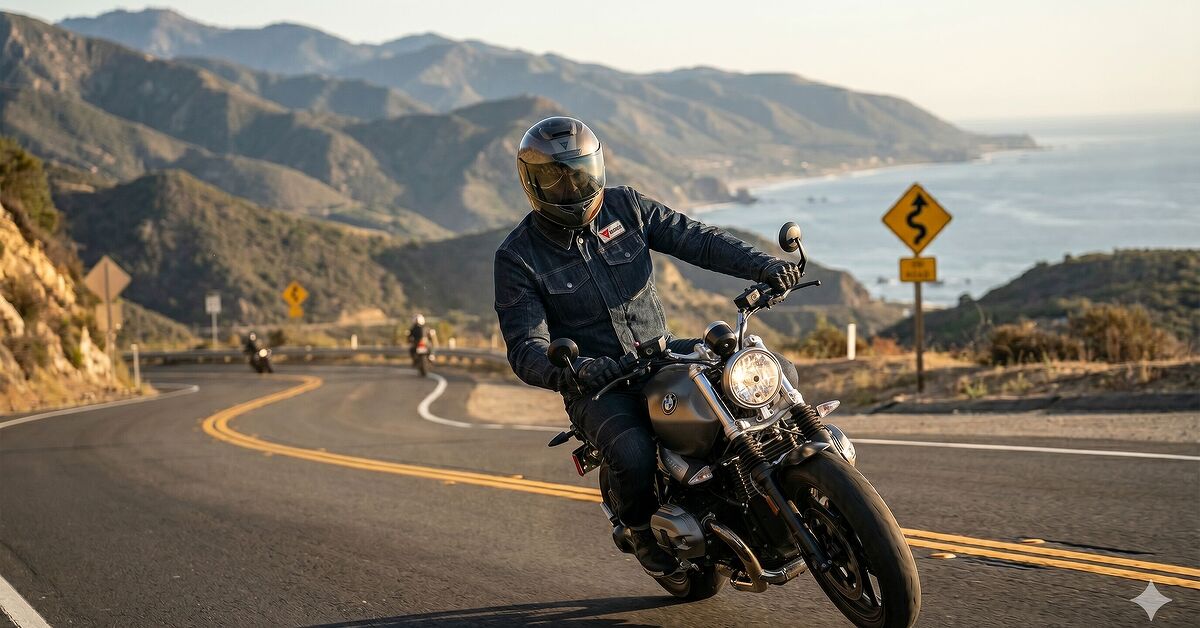 This Week's Motorcycle Gear Deals