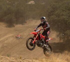 The unexpected helmet that just changed everything we thought about off-road helmets