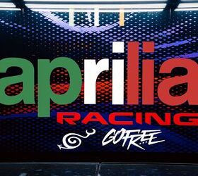 Francesco Bagnaia joins Aprilia Racing from 2027