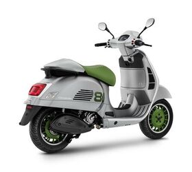 vespa edizione ottantesimo celebrates brand s 80th anniversary