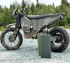 2014 Kawasaki KSR Pro Announced | Motorcycle.com
