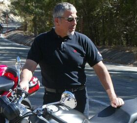 American Honda Mourns The Loss Of Former SVP Ray Blank
