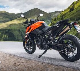 2027 ktm 790 duke review gallery