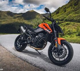 2027 ktm 790 duke review gallery