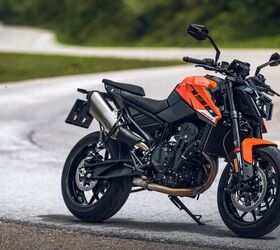 2027 ktm 790 duke review gallery