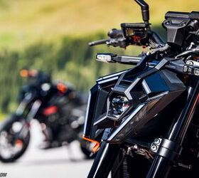 2027 ktm 790 duke review gallery