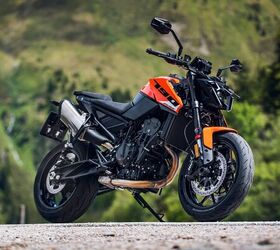 2027 ktm 790 duke review gallery