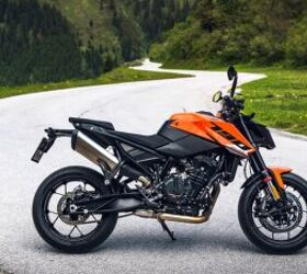 2027 ktm 790 duke review gallery