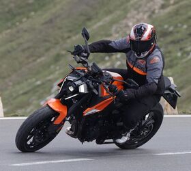 2027 ktm 790 duke review gallery