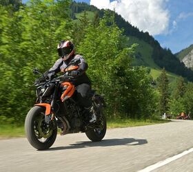 2027 ktm 790 duke review gallery