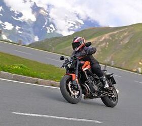 2027 ktm 790 duke review gallery