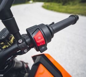 2027 ktm 790 duke review gallery
