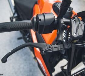 2027 ktm 790 duke review gallery