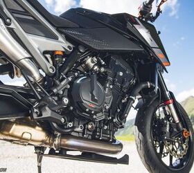 2027 ktm 790 duke review gallery
