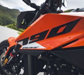 2027 ktm 790 duke review gallery
