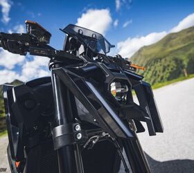 2027 ktm 790 duke review gallery