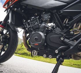 2027 ktm 790 duke review gallery