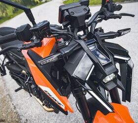 2027 ktm 790 duke review gallery