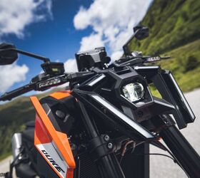 2027 ktm 790 duke review gallery