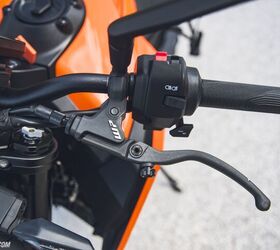 2027 ktm 790 duke review gallery