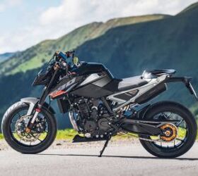 2027 ktm 790 duke review gallery