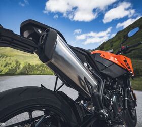2027 ktm 790 duke review gallery