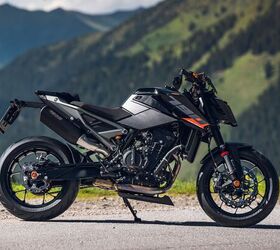 2027 ktm 790 duke review gallery