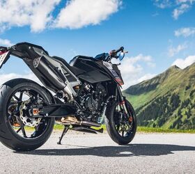 2027 ktm 790 duke review gallery