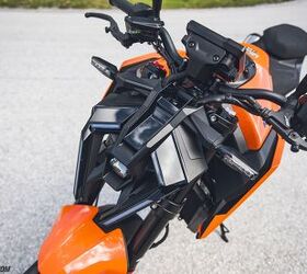 2027 ktm 790 duke review gallery