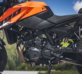 2027 ktm 790 duke review gallery