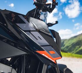 2027 ktm 790 duke review gallery