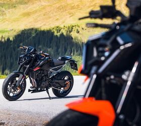 2027 ktm 790 duke review gallery
