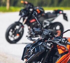 2027 ktm 790 duke review gallery