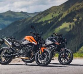 2027 ktm 790 duke review gallery