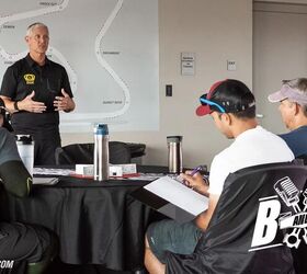 Bore & Stoke Breakout: What Separates Great Riders From the Rest
