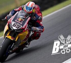 Bore & Stoke Breakout: Nicky Hayden’s Obsession with Self-Improvement
