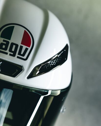 agv helmet logo Personal Protective Equipment Logo AGV