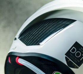 agv bicycle helmet AGV K6 S Helmet - Slashcut - Black/Blue/Red