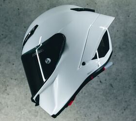 23 bike helmet 7 iDP Project 23 Carbon Full Face Helmet
