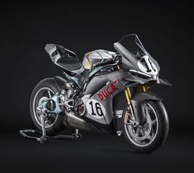 volkswagen explores sale of ducati to fund ev shift