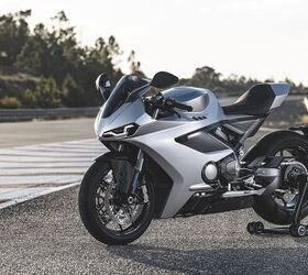 VW Group Eyes Ducati Sale: Motorcycle Brand on Chopping Block