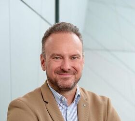BMW Motorrad’s Markus Flasch Takes Helm of ACEM