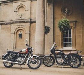 Royal Enfield Surges 27% in June Sales; First Flying Flea EV