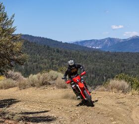 honda crf450rl vs suzuki dr z4s japanese dual sport shootout