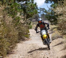 honda crf450rl vs suzuki dr z4s japanese dual sport shootout